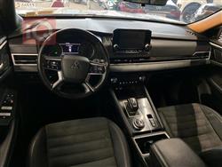 میتسوبیشی ئاوتلاندەر